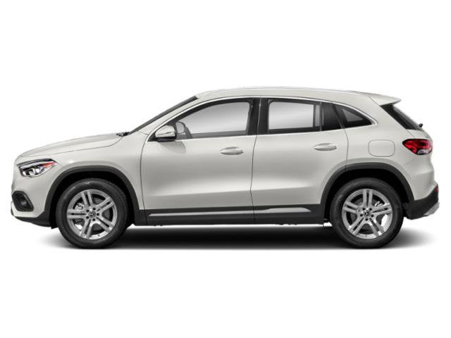 2022 Mercedes-Benz GLA 250 GLA 250