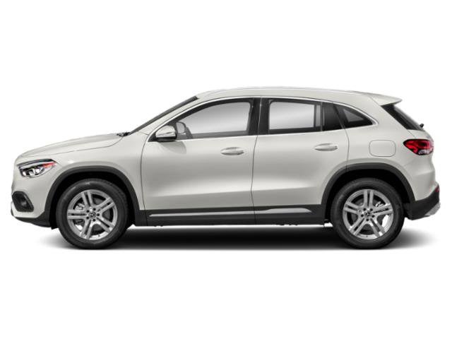 2022 Mercedes-Benz GLA 250 GLA 250