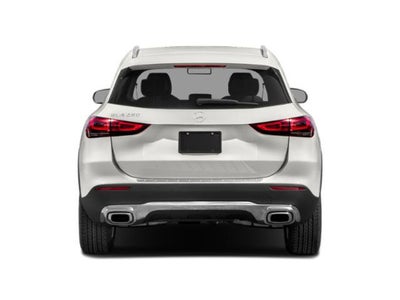 2022 Mercedes-Benz GLA 250 GLA 250