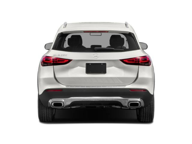 2022 Mercedes-Benz GLA 250 GLA 250