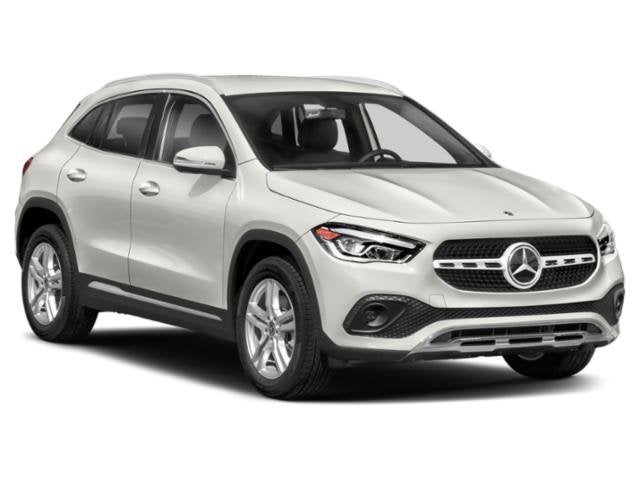 2022 Mercedes-Benz GLA 250 GLA 250
