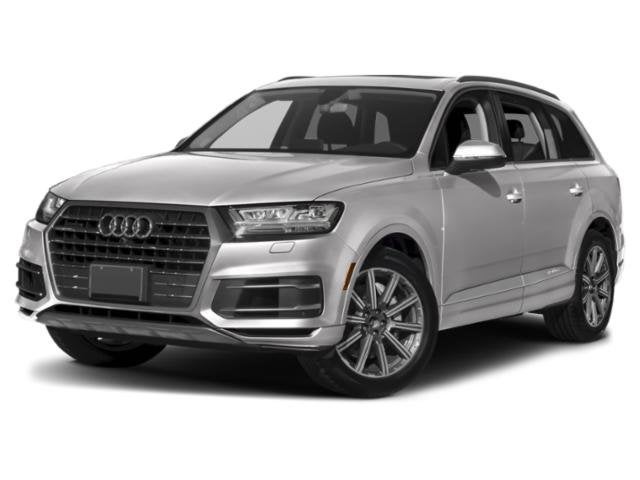 2019 Audi Q7 45 Premium quattro Tiptronic's photo