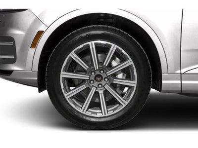 2019 Audi Q7 Premium