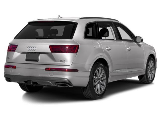 2019 Audi Q7 Premium