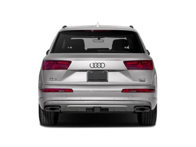 2019 Audi Q7 Premium