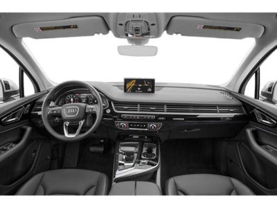 2019 Audi Q7 Premium