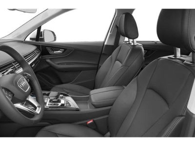 2019 Audi Q7 Premium