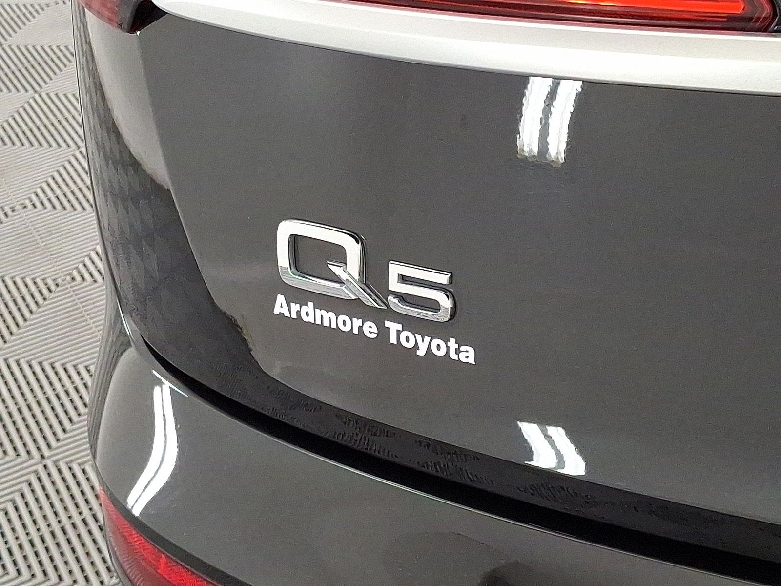 2021 Audi Q5 Prestige