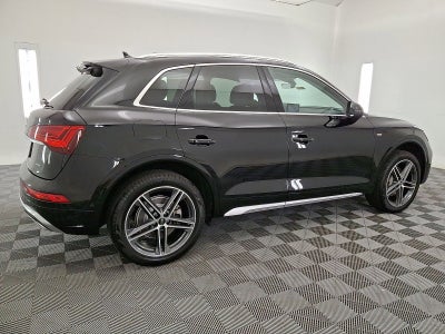 2021 Audi Q5 Prestige