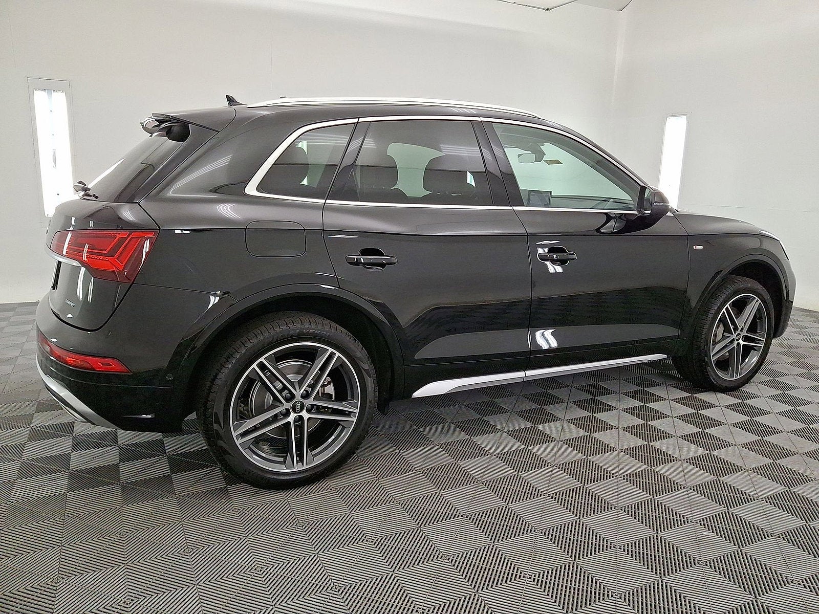 2021 Audi Q5 Prestige