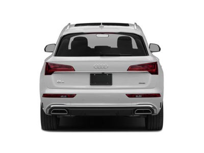 2021 Audi Q5 Prestige