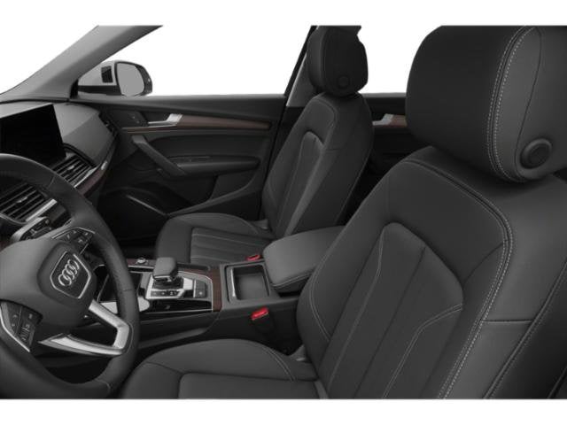 2021 Audi Q5 Prestige