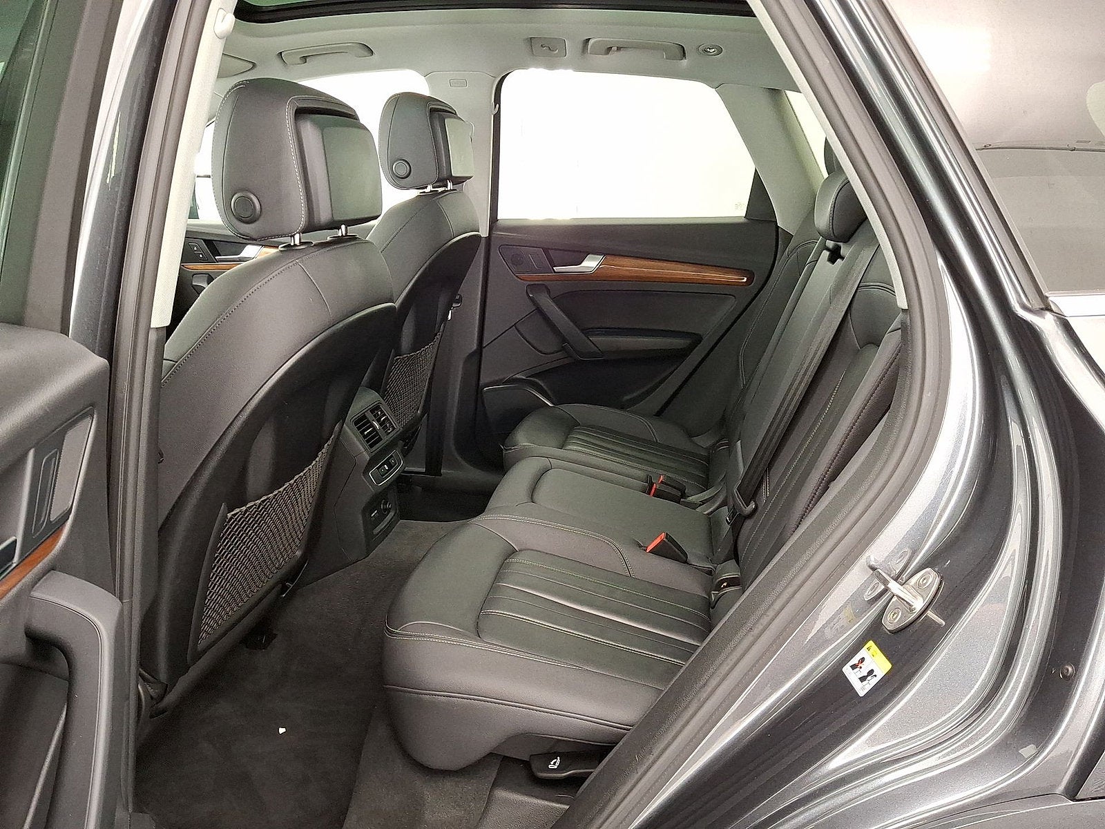 2023 Audi Q5 Premium - Photo 12