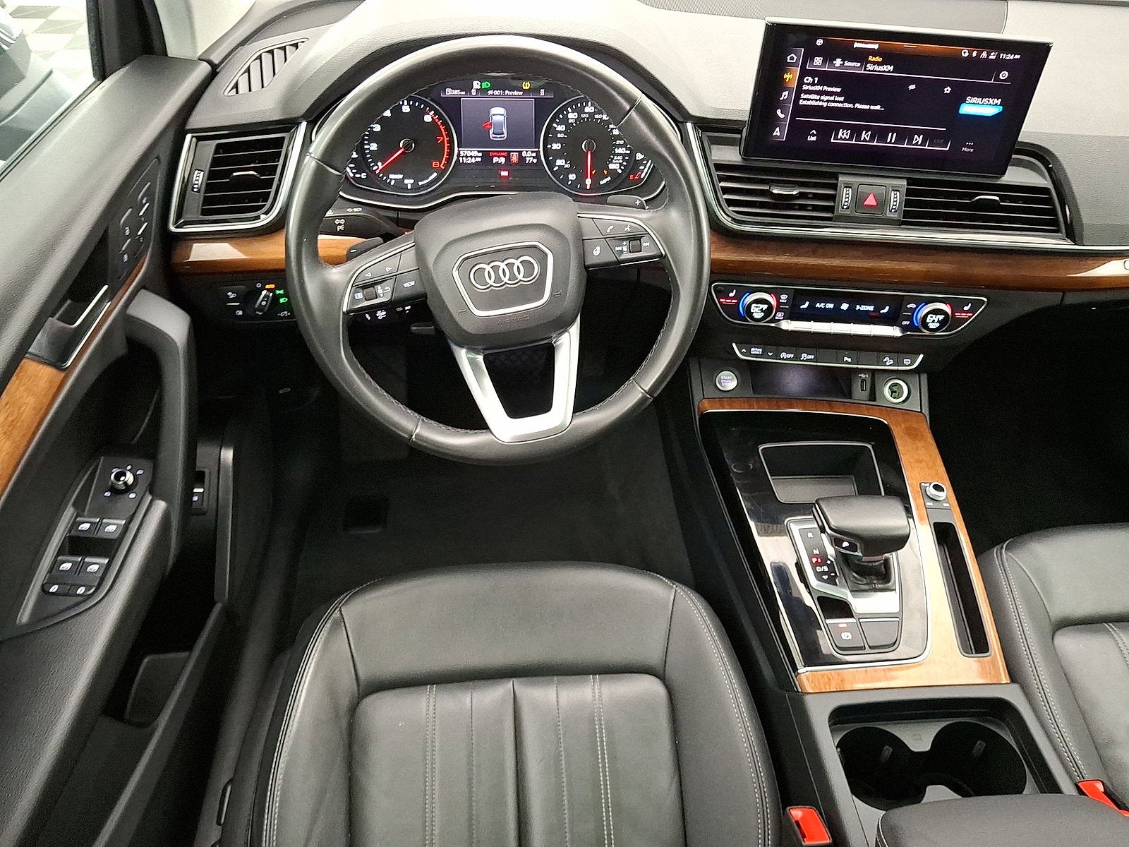 2023 Audi Q5 Premium - Photo 13