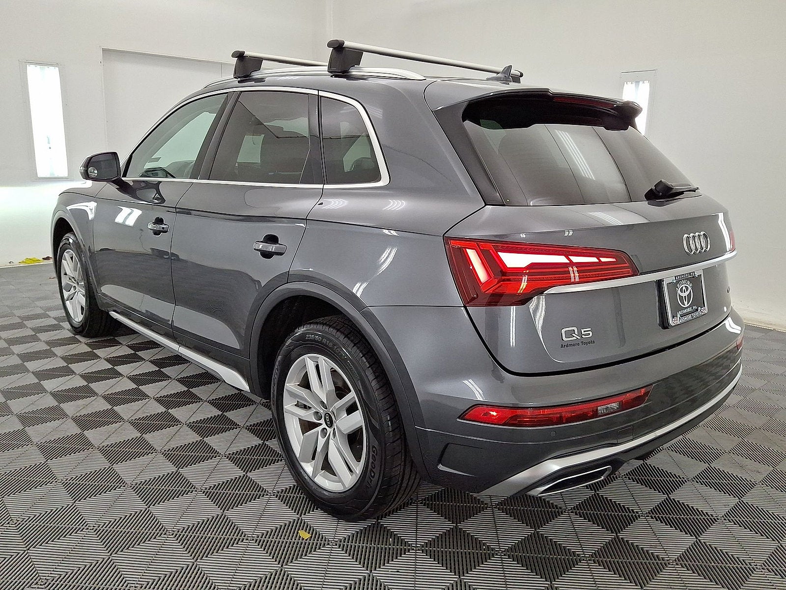 2023 Audi Q5 Premium - Photo 14
