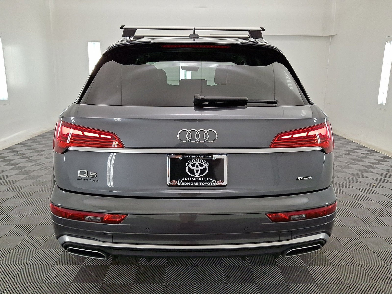 2023 Audi Q5 Premium - Photo 15