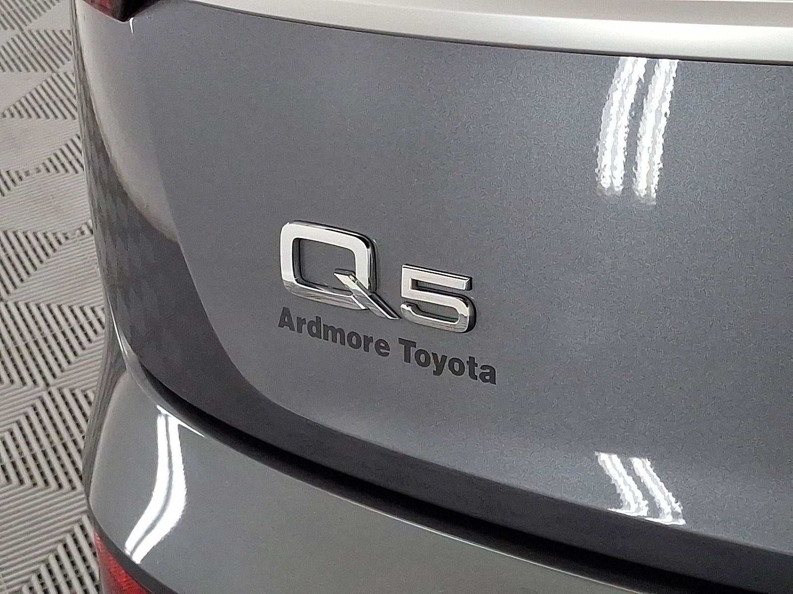 2023 Audi Q5 Premium - Photo 16