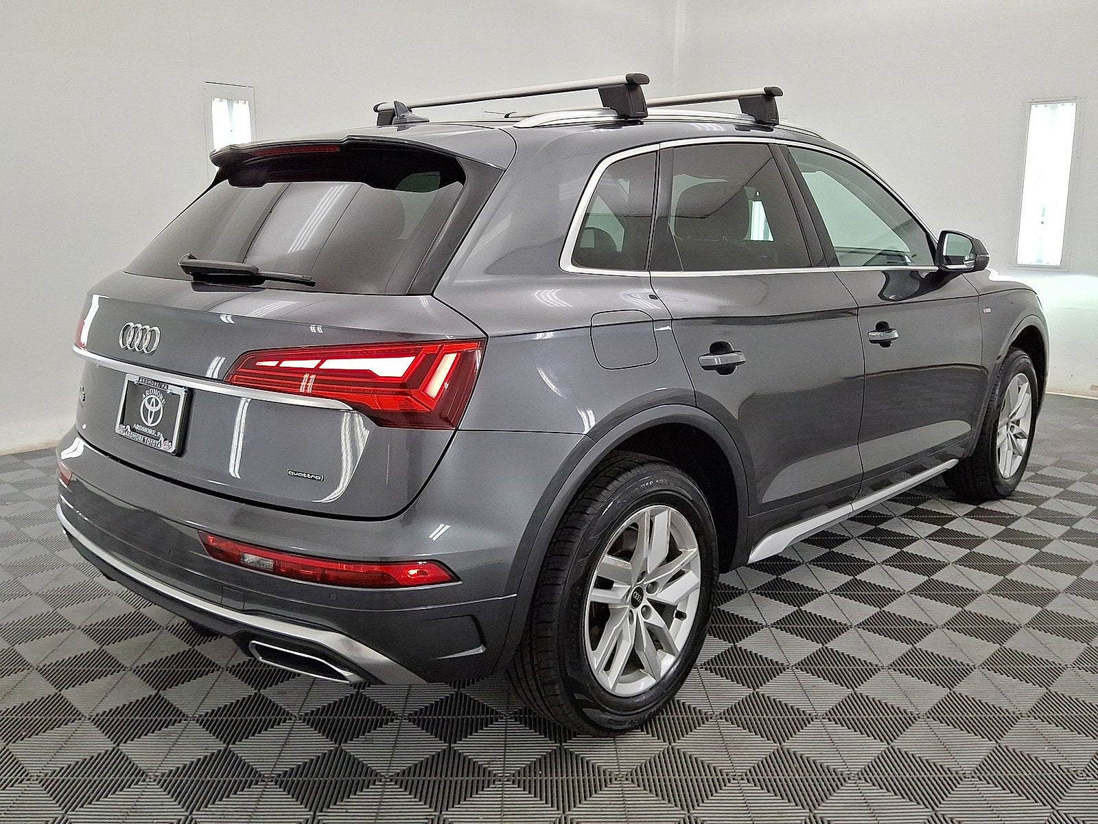 2023 Audi Q5 Premium - Photo 17