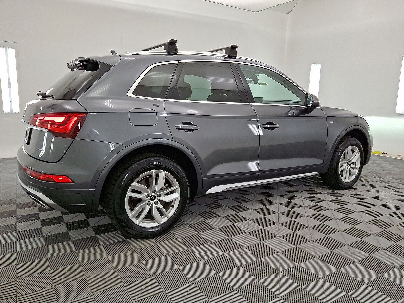 2023 Audi Q5 Premium - Photo 18