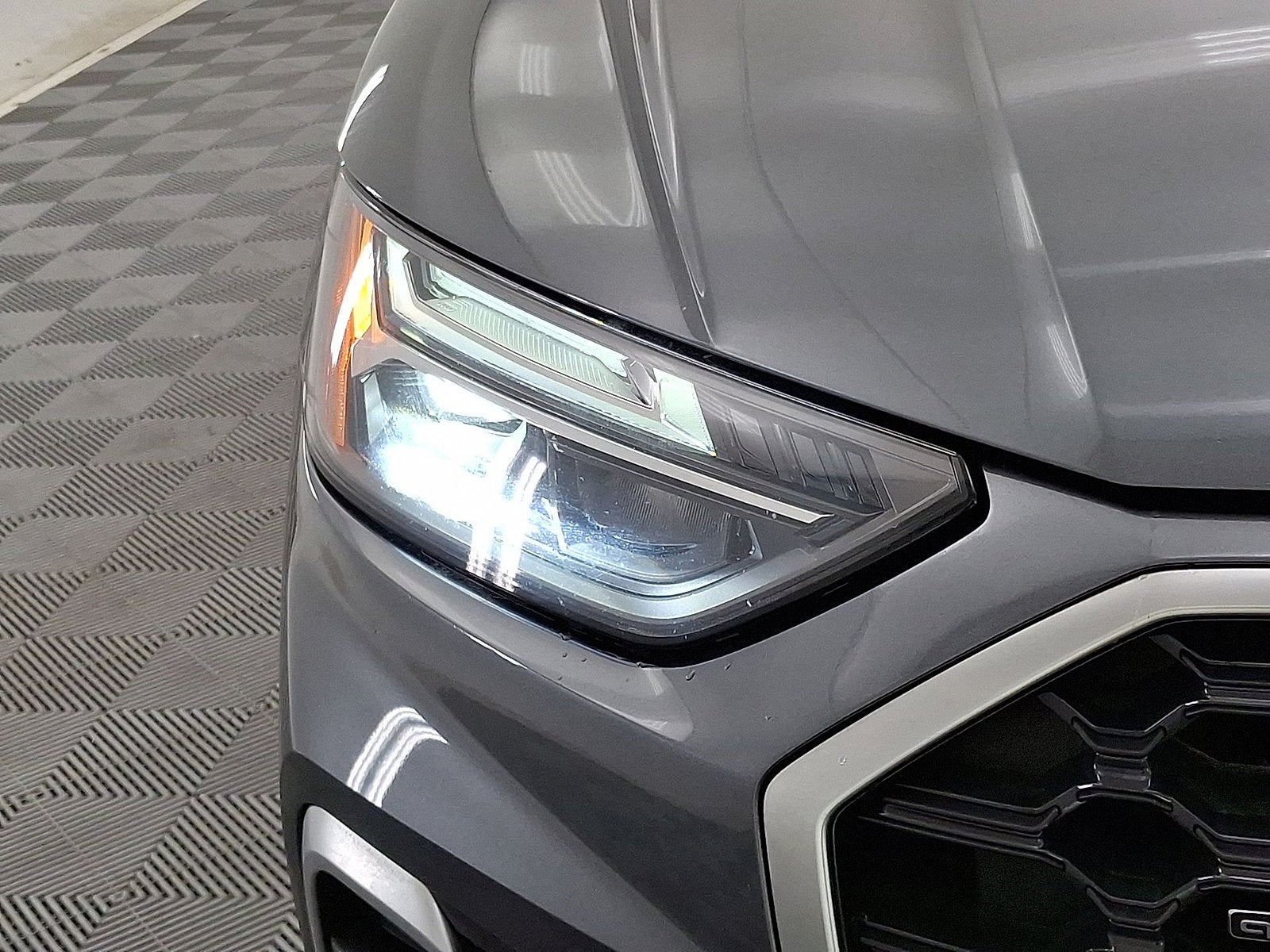 2023 Audi Q5 Premium - Photo 20