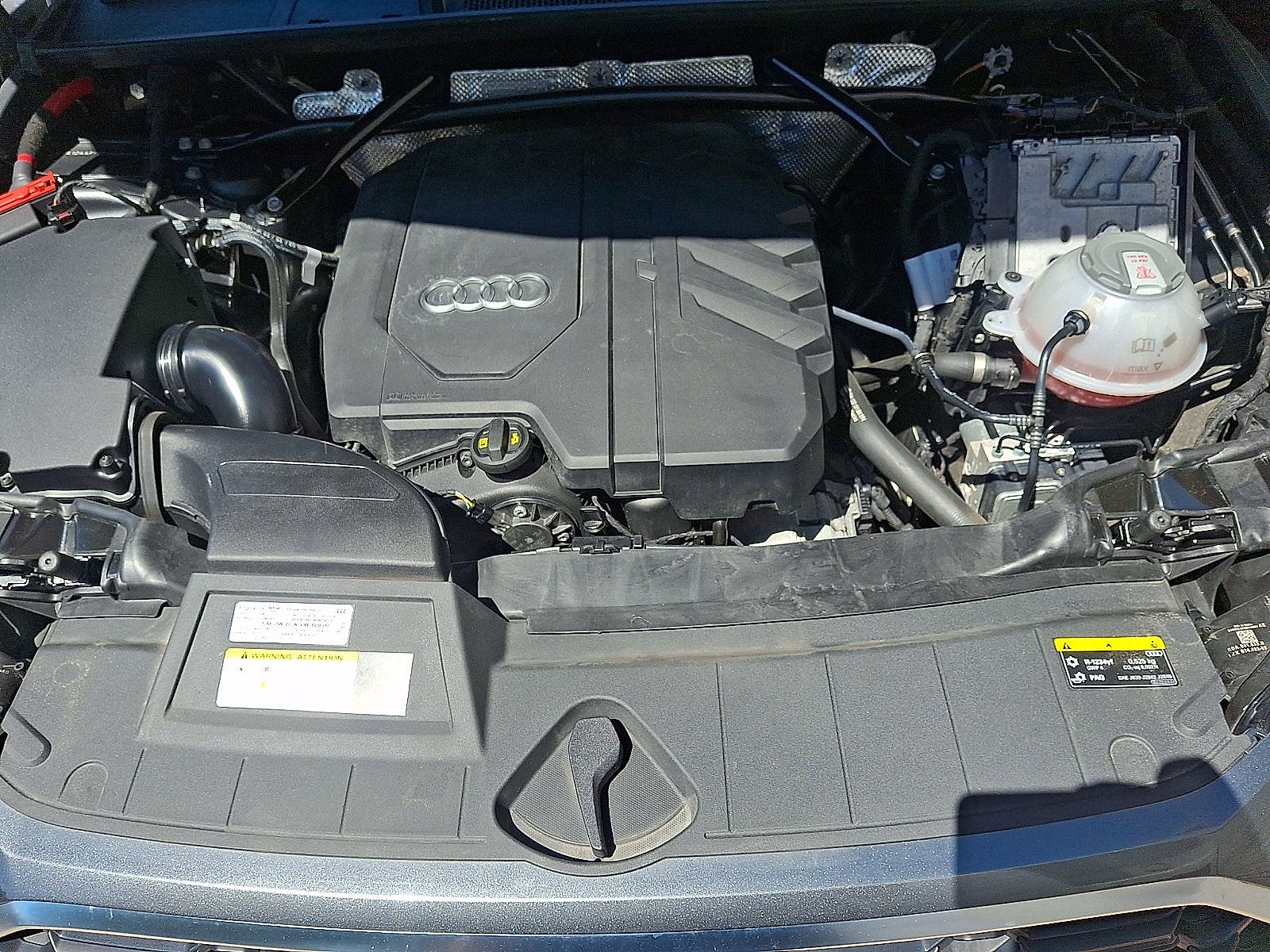 2023 Audi Q5 Premium - Photo 27