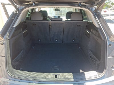 2023 Audi Q5 S line Premium