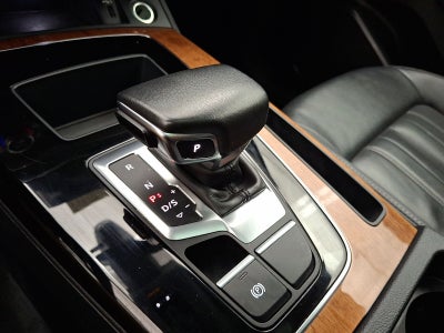 2023 Audi Q5 S line Premium