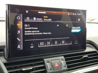 2023 Audi Q5 S line Premium