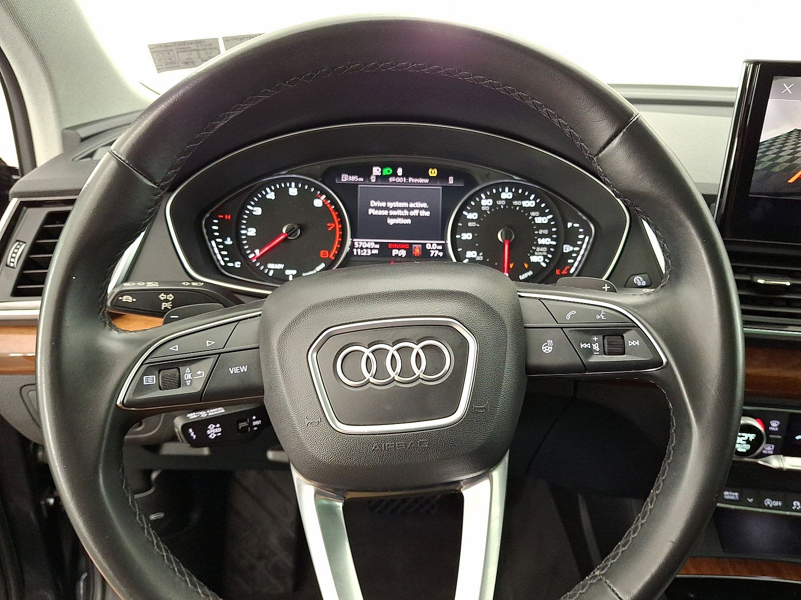 2023 Audi Q5 Premium - Photo 8