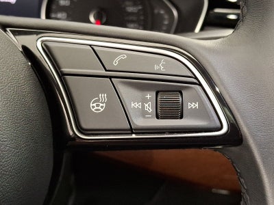 2022 Audi A5 Sportback Premium