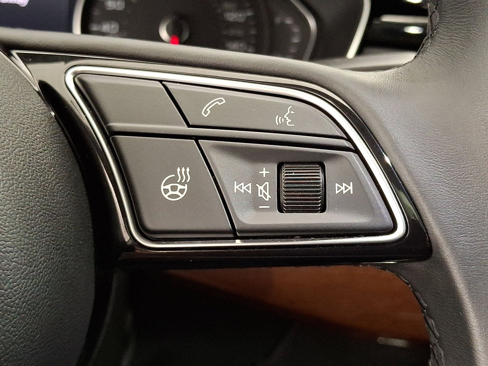 2022 Audi A5 Sportback Premium