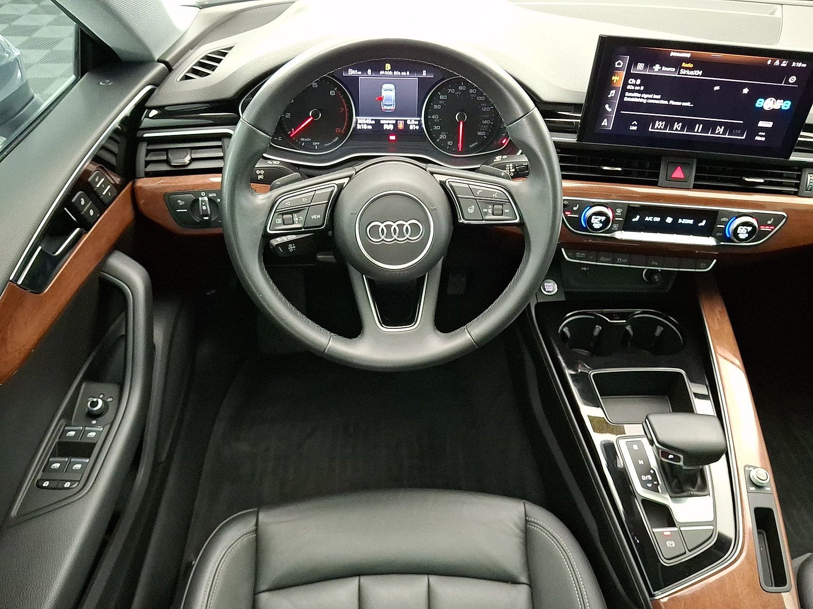 2022 Audi A5 Sportback Premium