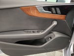 2022 Audi A5 Sportback Premium