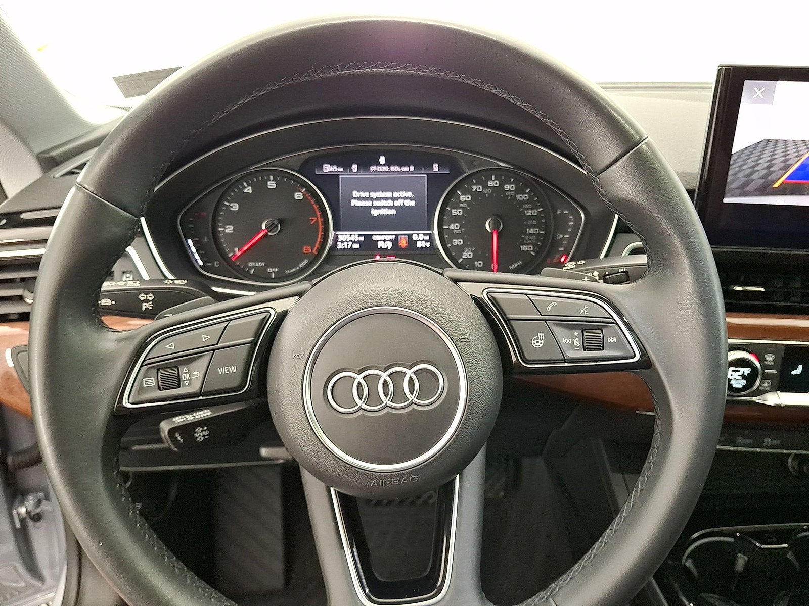 2022 Audi A5 Sportback Premium