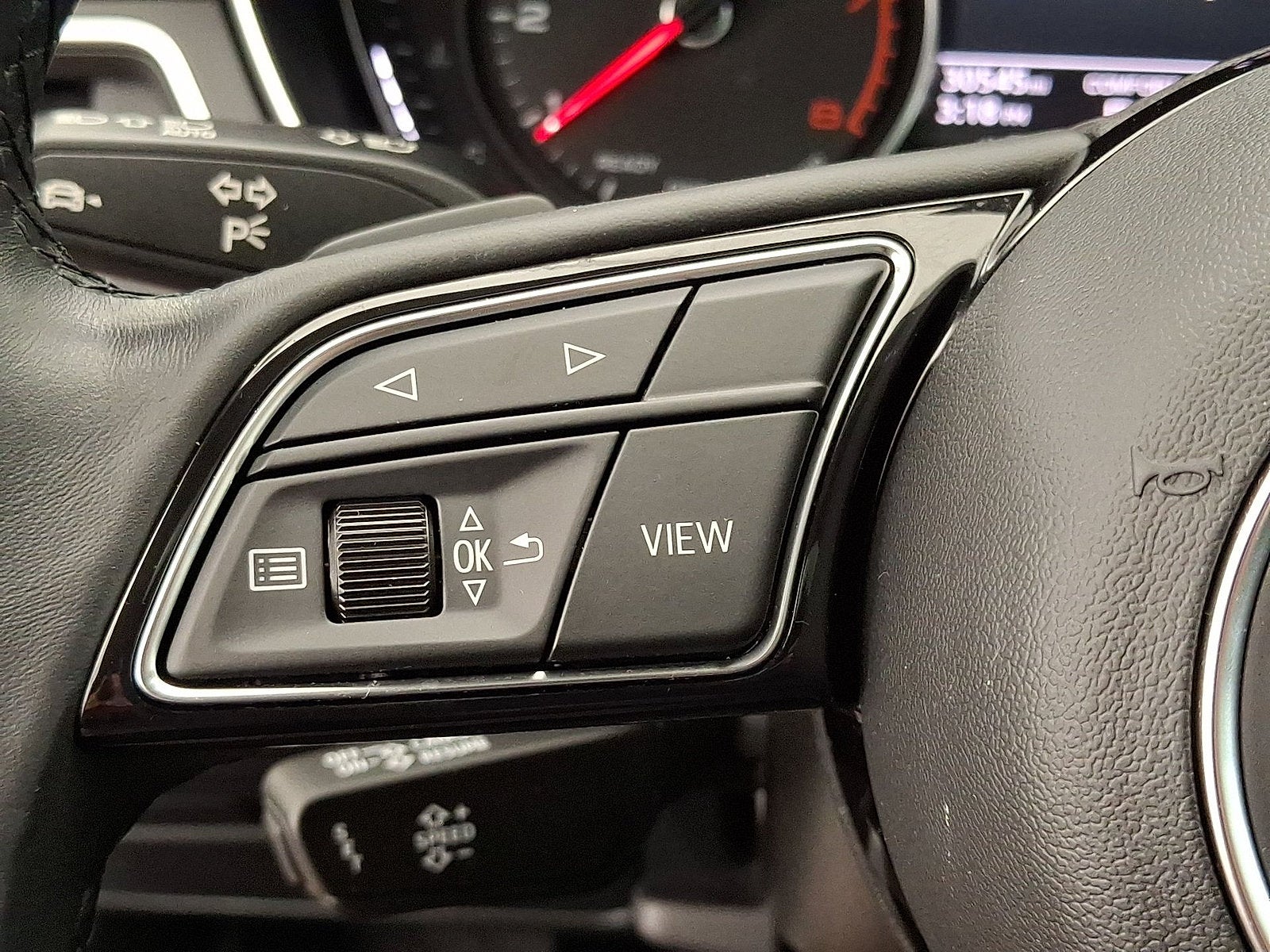 2022 Audi A5 Sportback Premium