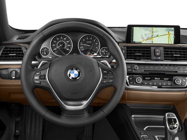 2017 BMW 4 Series 430i xDrive