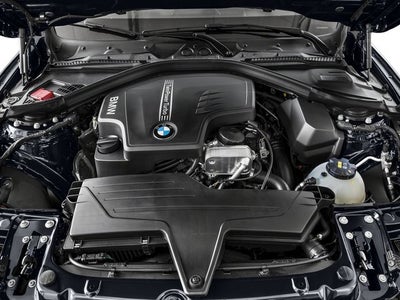 2017 BMW 4 Series 430i xDrive