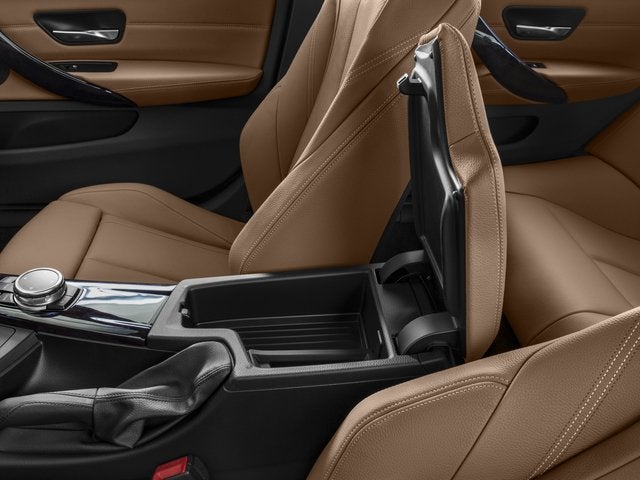 2017 BMW 4 Series 430i xDrive