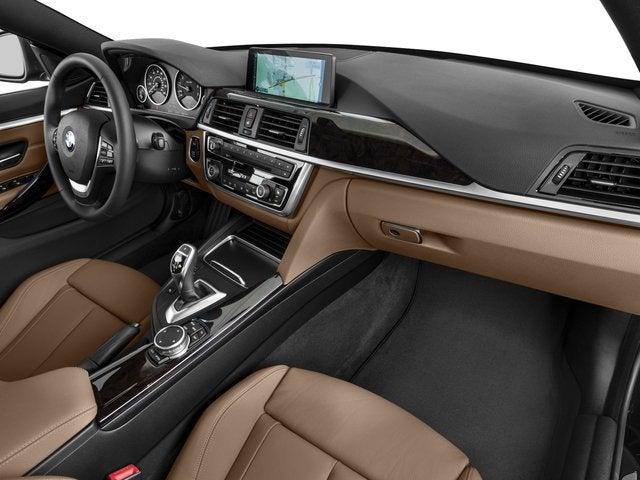 2017 BMW 4 Series 430i xDrive