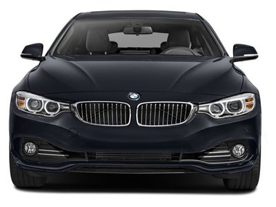 2017 BMW 4 Series 430i xDrive