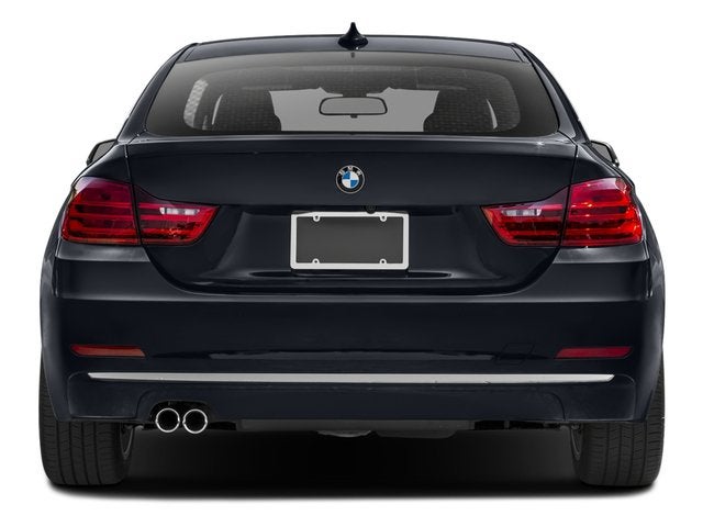 2017 BMW 4 Series 430i xDrive