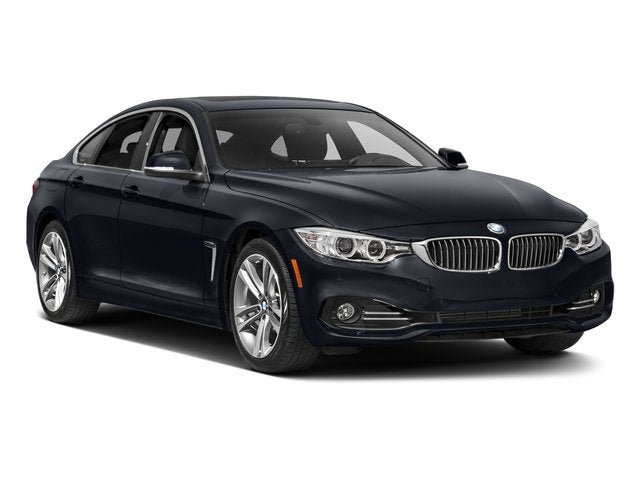 2017 BMW 4 Series 430i xDrive
