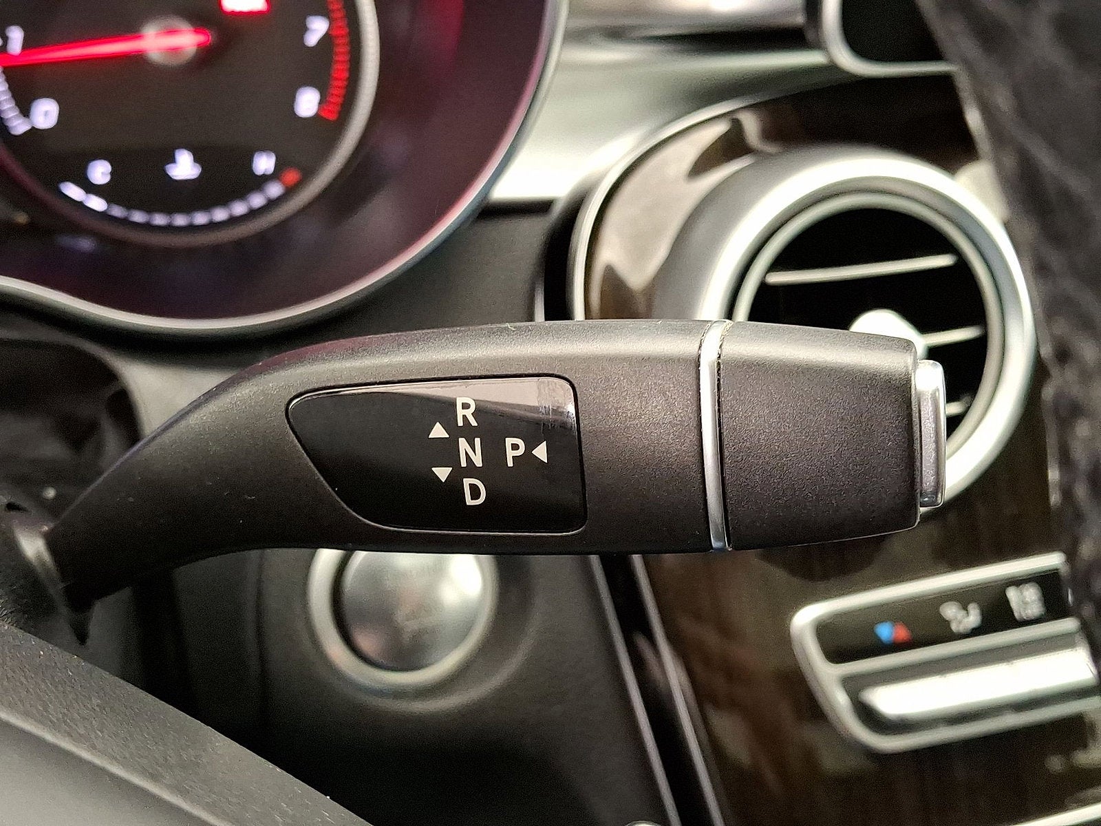 2018 Mercedes-Benz C 300 C 300