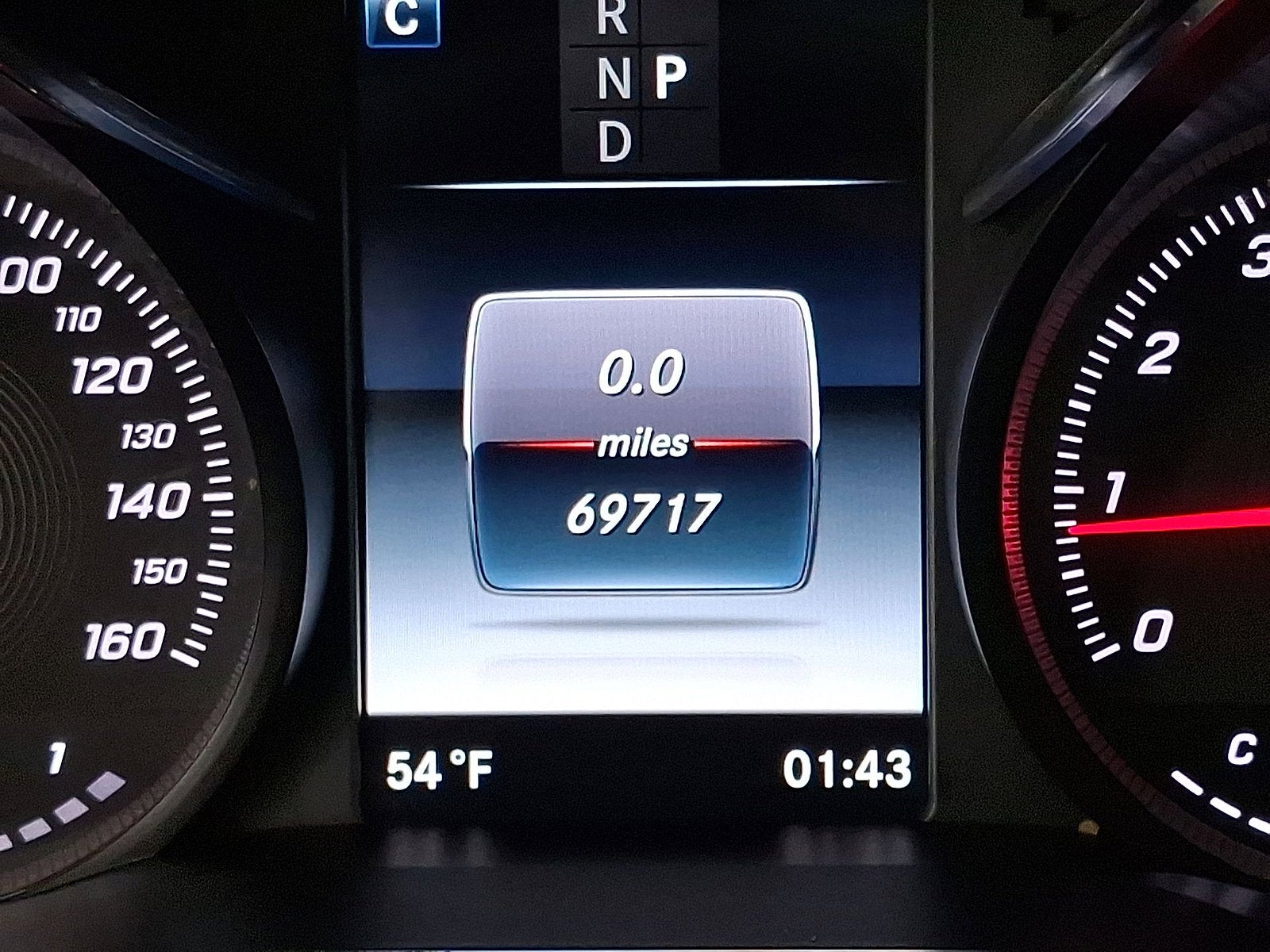 2018 Mercedes-Benz C 300 C 300