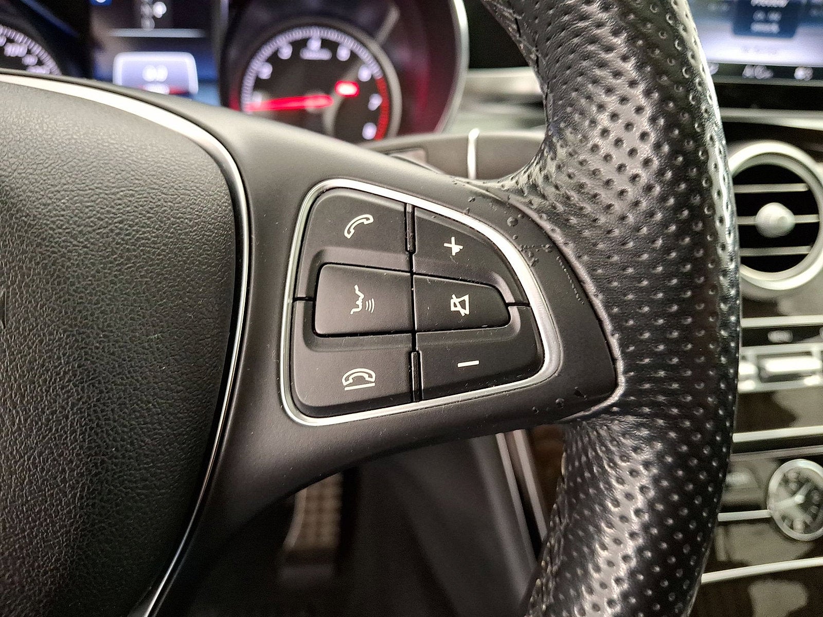 2018 Mercedes-Benz C 300 C 300