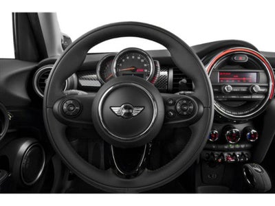 2015 MINI Hardtop 4 Door S