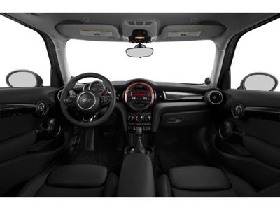 2015 MINI Hardtop 4 Door S