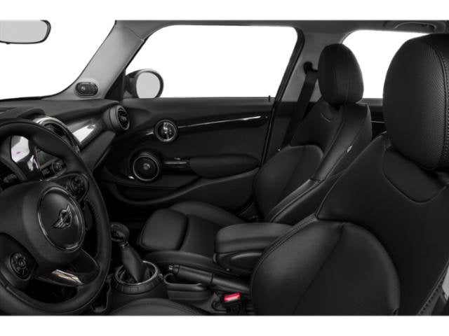 2015 MINI Hardtop 4 Door S