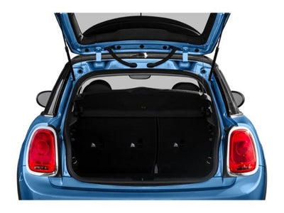 2015 MINI Hardtop 4 Door S