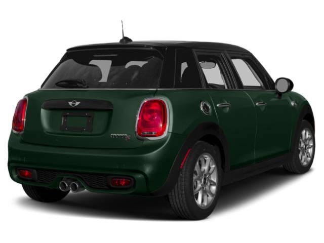 2015 MINI Hardtop 4 Door S